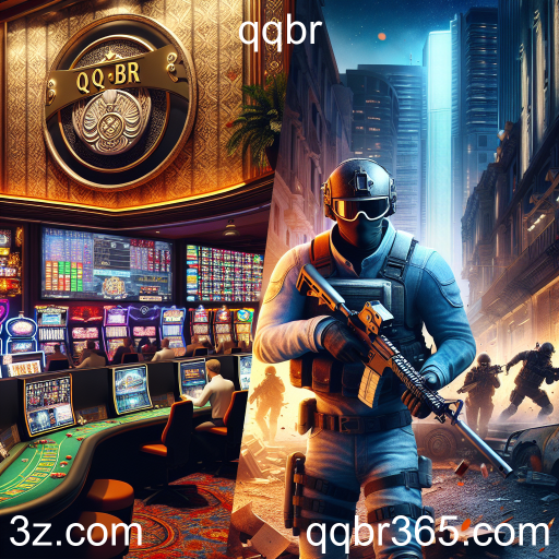 Explorando o Mundo dos Jogos de Tiro